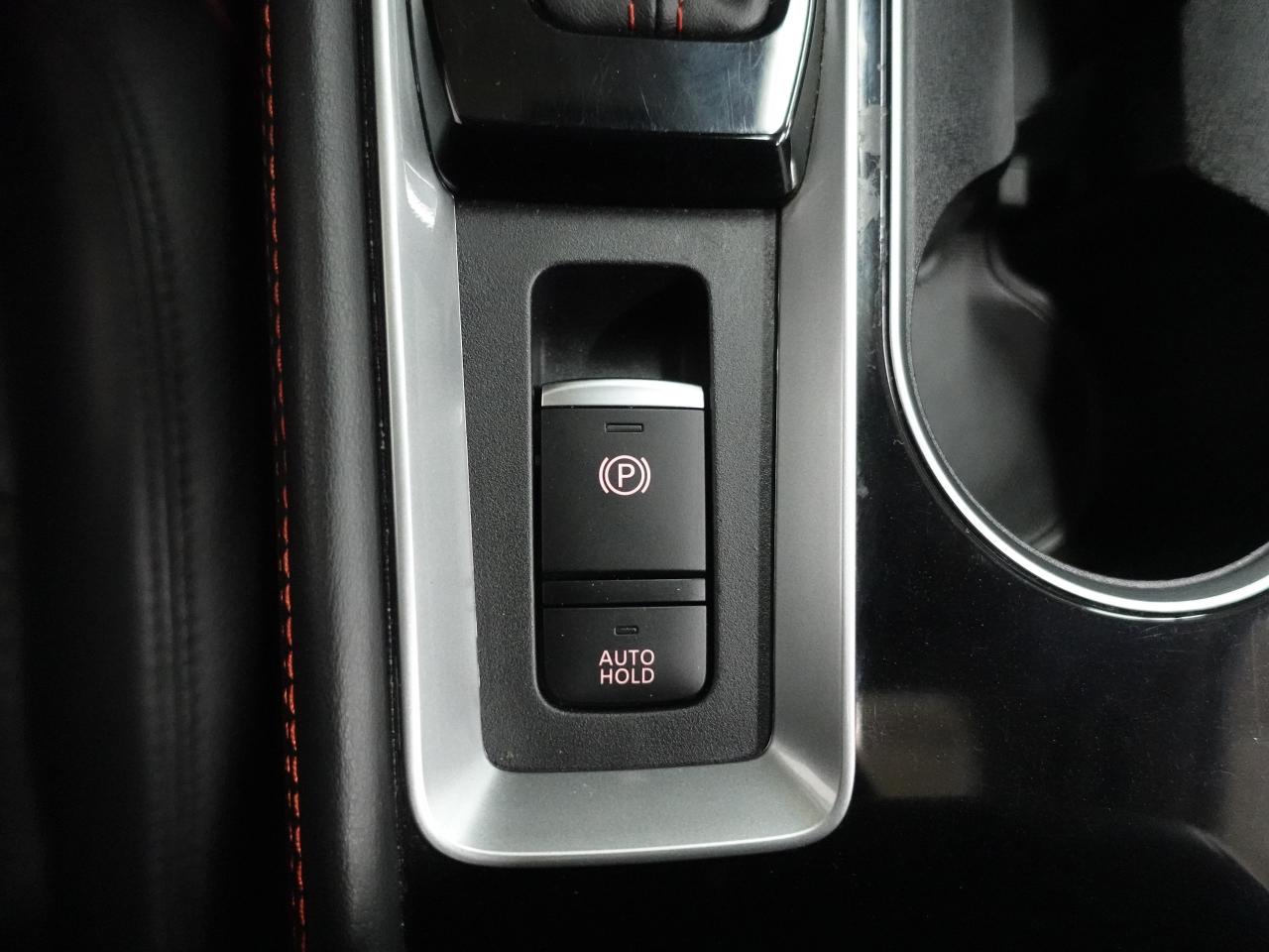 2023 Nissan Altima SR | AWD | Leather | Sunroof | ACC | BSM | CarPlay