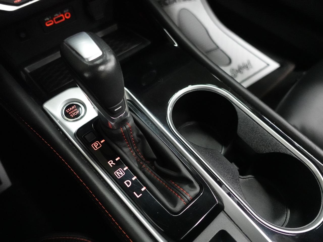 2023 Nissan Altima SR | AWD | Leather | Sunroof | ACC | BSM | CarPlay