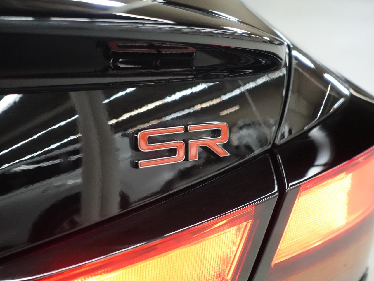 2023 Nissan Altima SR | AWD | Leather | Sunroof | ACC | BSM | CarPlay