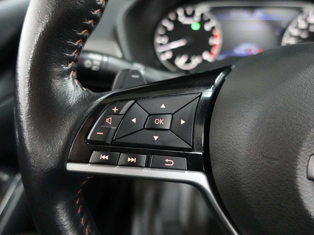 2023 Nissan Altima SR | AWD | Leather | Sunroof | ACC | BSM | CarPlay