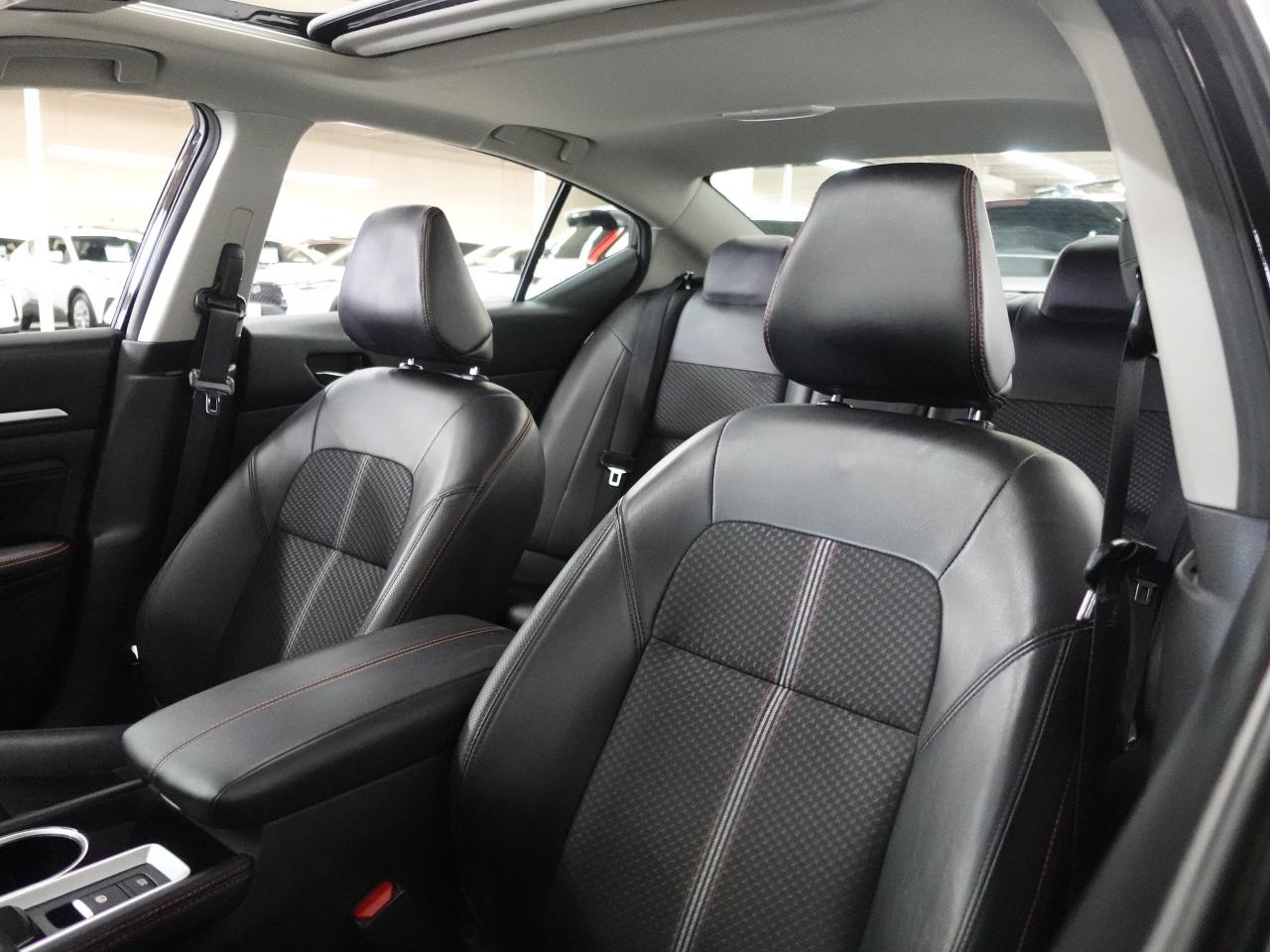 2023 Nissan Altima SR | AWD | Leather | Sunroof | ACC | BSM | CarPlay