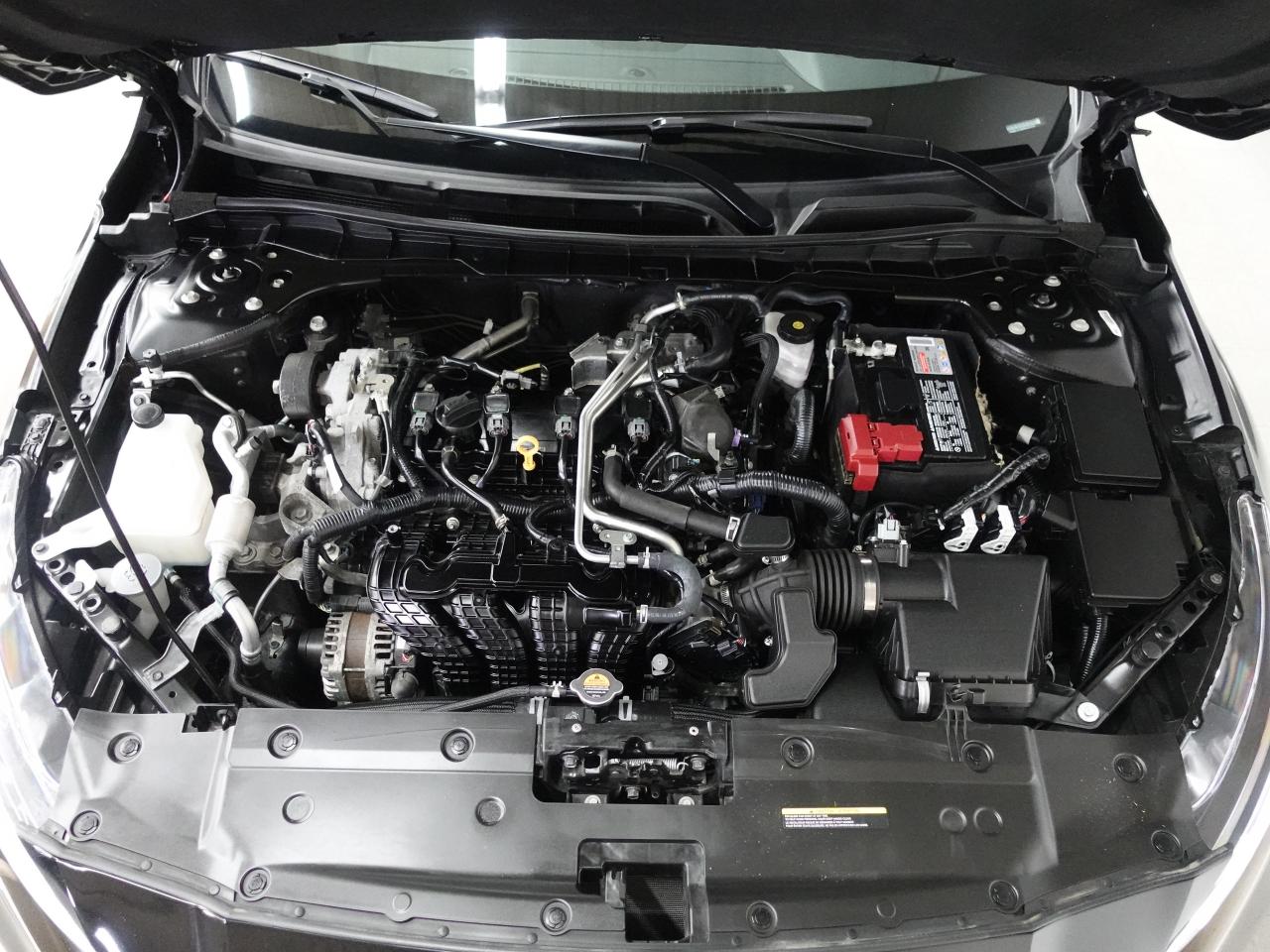 2023 Nissan Altima SR | AWD | Leather | Sunroof | ACC | BSM | CarPlay