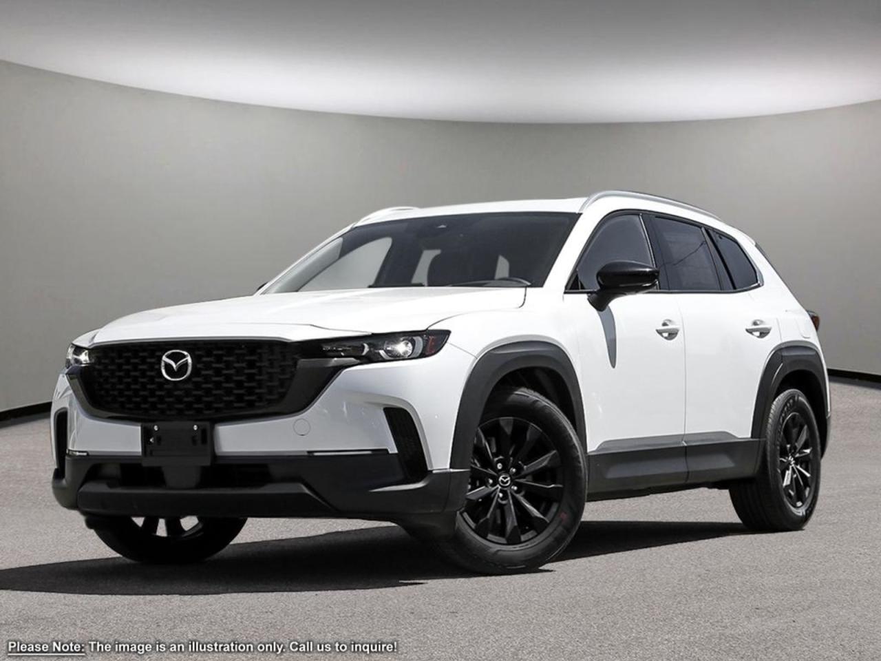 New 2025 Mazda CX-50  for sale in Edmonton, AB