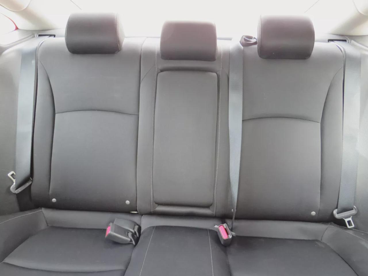 2020 Honda Civic Sedan LX (**SAFETY/CERTIFIED!!**AUTOMATIC**A/C**HEATED SEATS**REVERSE CAMERA**LANE ASSIST**COLLISION WARNING**DIGITAL TOUCHSCREEN**BLUETOOTH**CRUISE CONTROL**) Photo