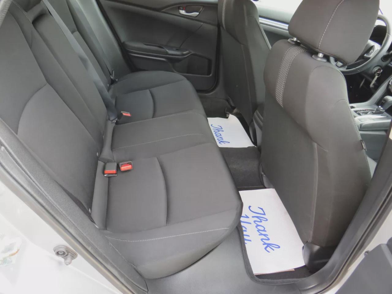 2020 Honda Civic Sedan LX (**SAFETY/CERTIFIED!!**AUTOMATIC**A/C**HEATED SEATS**REVERSE CAMERA**LANE ASSIST**COLLISION WARNING**DIGITAL TOUCHSCREEN**BLUETOOTH**CRUISE CONTROL**) Photo