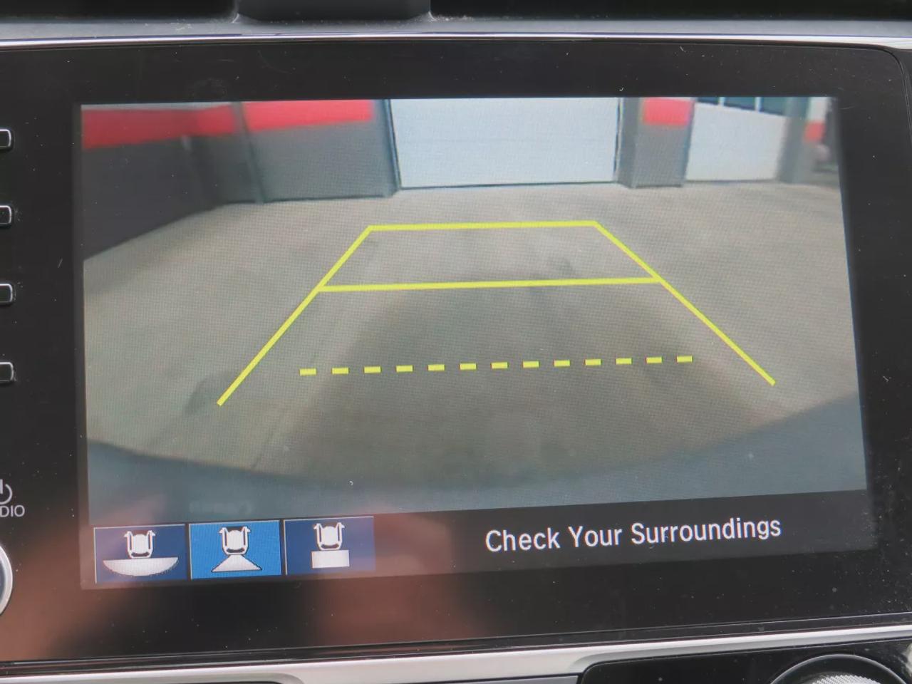 2020 Honda Civic Sedan Lx  | Safety Certified | Automatic | A/C | Heated Seats | Reverse Camera | Lane Assist | Collision Warning | Digital Touchscreen | Bluetooth | Cruise Control | Photo