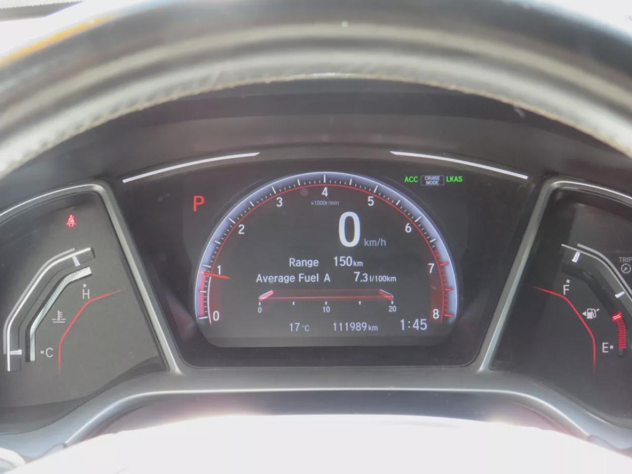 2020 Honda Civic Sedan Sport | Clean Title/No Accidents!! | Safety/Certified!! | Remote Start | Alloy Rims | Push Button Start | Sunroof | Power Seats | Heated Seats | Dual Climate Control | Collision Warning | Lane Assist | Digital Touchscreen | Electric Parking Brake Photo