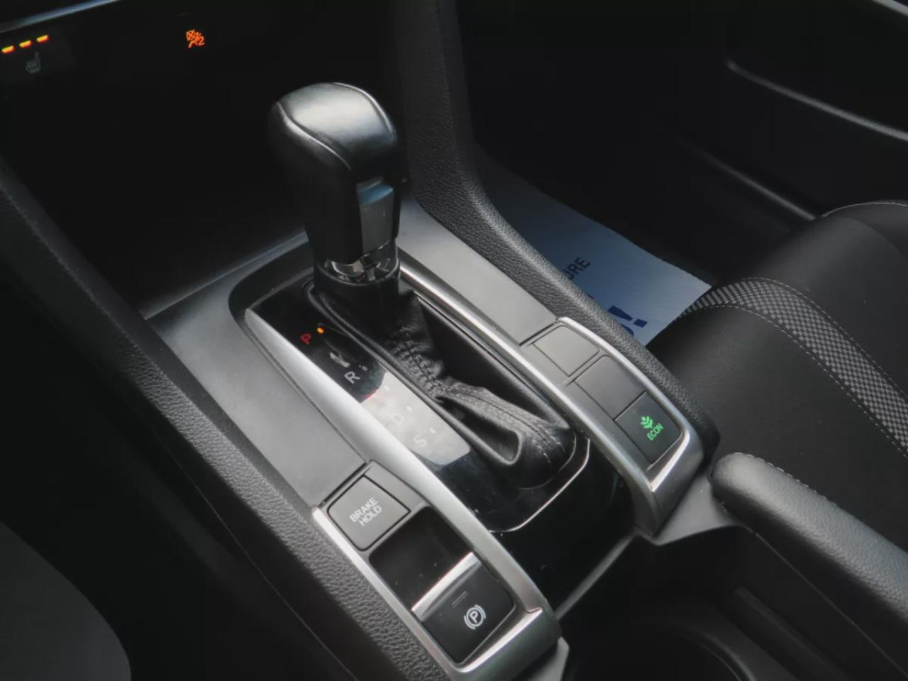 2020 Honda Civic Sedan Sport | Clean Title/No Accidents!! | Safety/Certified!! | Remote Start | Alloy Rims | Push Button Start | Sunroof | Power Seats | Heated Seats | Dual Climate Control | Collision Warning | Lane Assist | Digital Touchscreen | Electric Parking Brake Photo