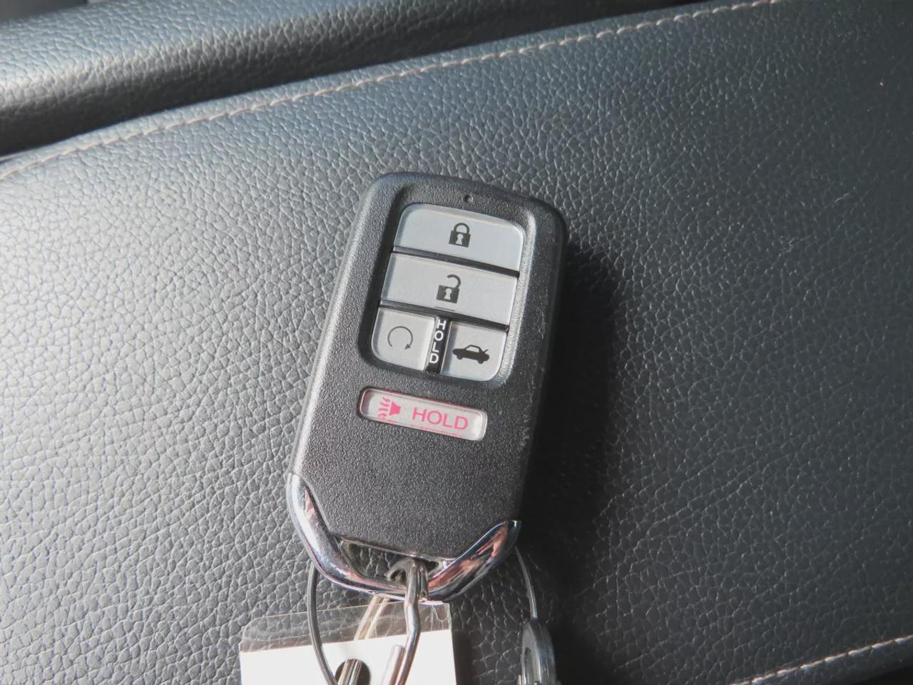 2020 Honda Civic Sedan Sport | Clean Title/No Accidents!! | Safety/Certified!! | Remote Start | Alloy Rims | Push Button Start | Sunroof | Power Seats | Heated Seats | Dual Climate Control | Collision Warning | Lane Assist | Digital Touchscreen | Electric Parking Brake Photo