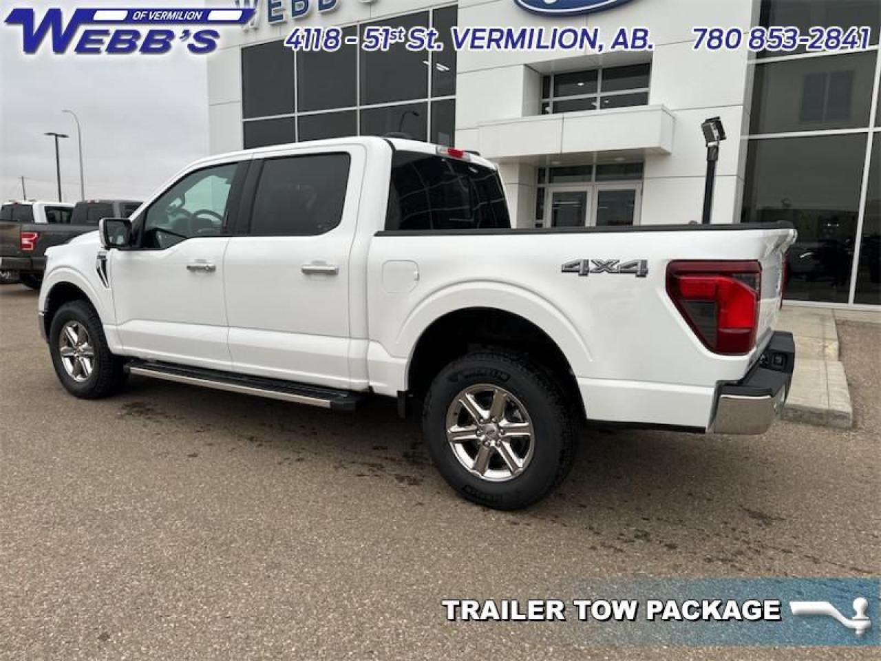 2024 Ford F-150 XLT Photo