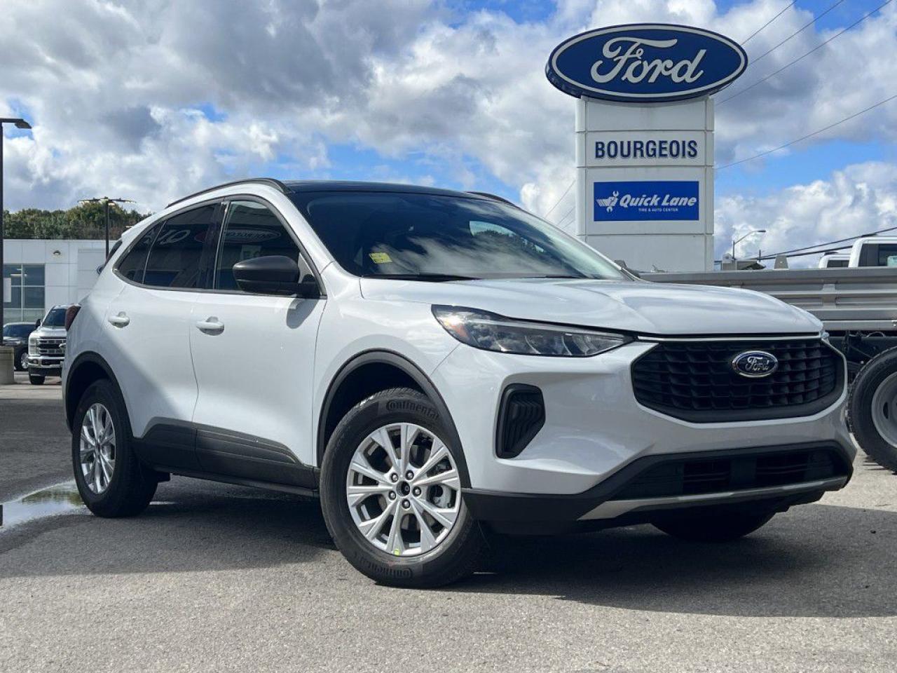 New 2025 Ford Escape Active AWD for sale in Midland, ON