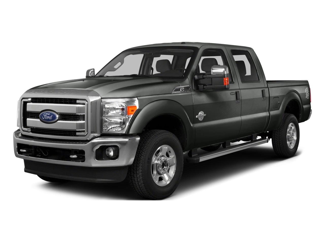 Used 2016 Ford F-350 Super Duty SRW Lariat for sale in Slave Lake, AB