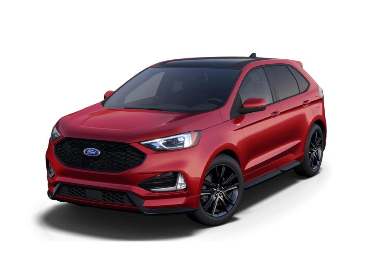 Used 2024 Ford Edge  for sale in Langenburg, SK