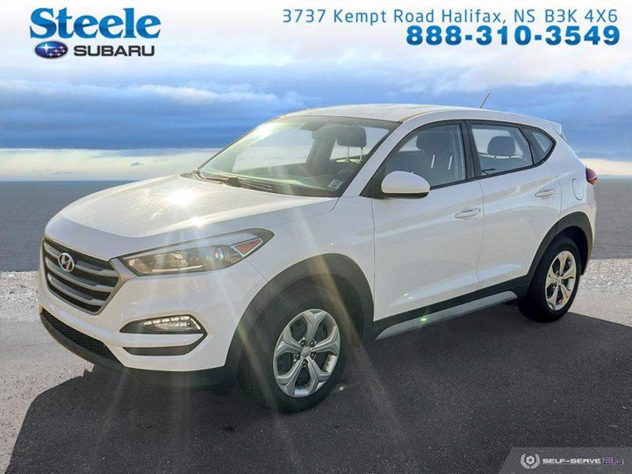 Used 2018 Hyundai Tucson Base for sale in Halifax, NS