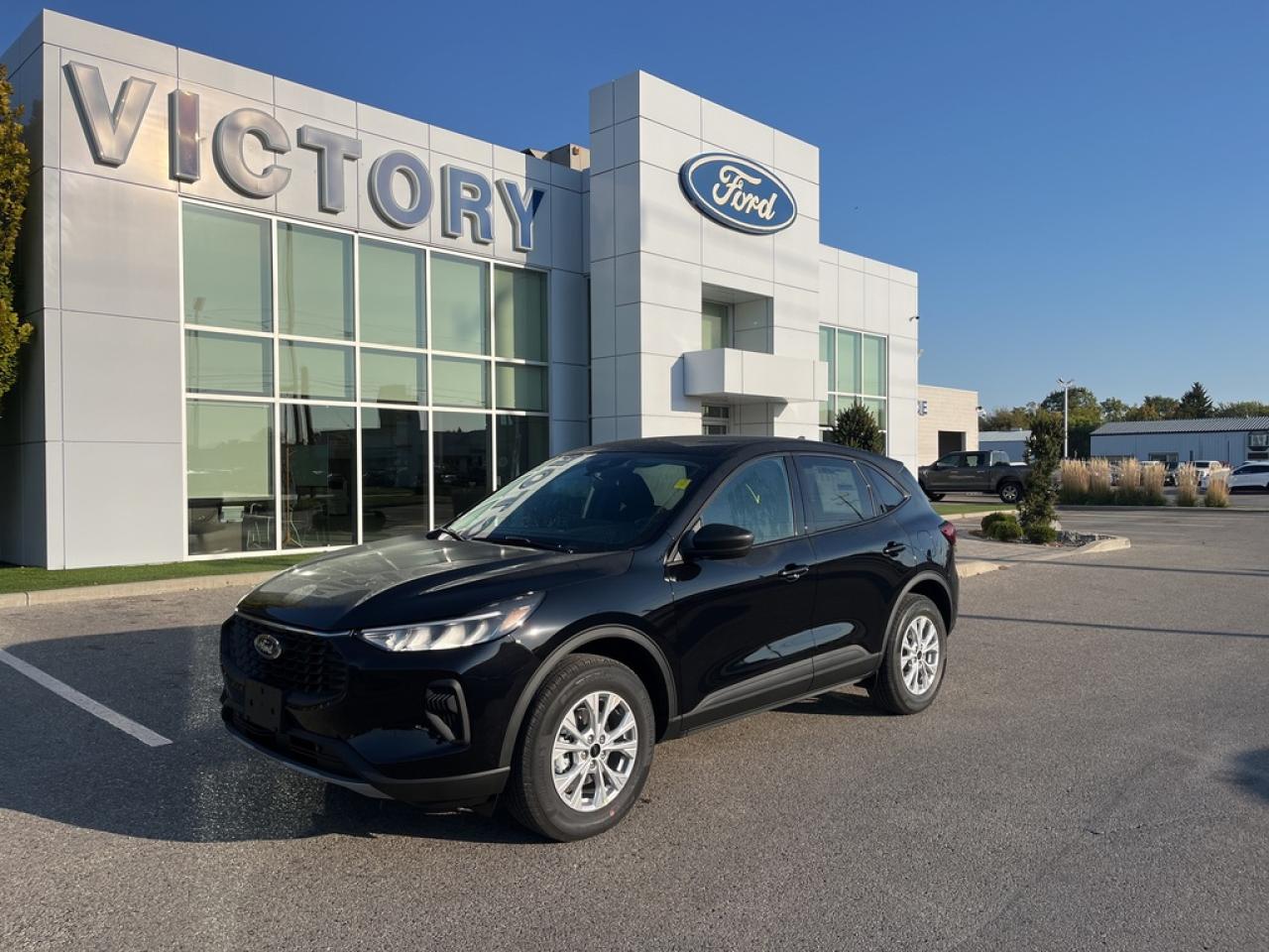 New 2025 Ford Escape Active for sale in Chatham, ON