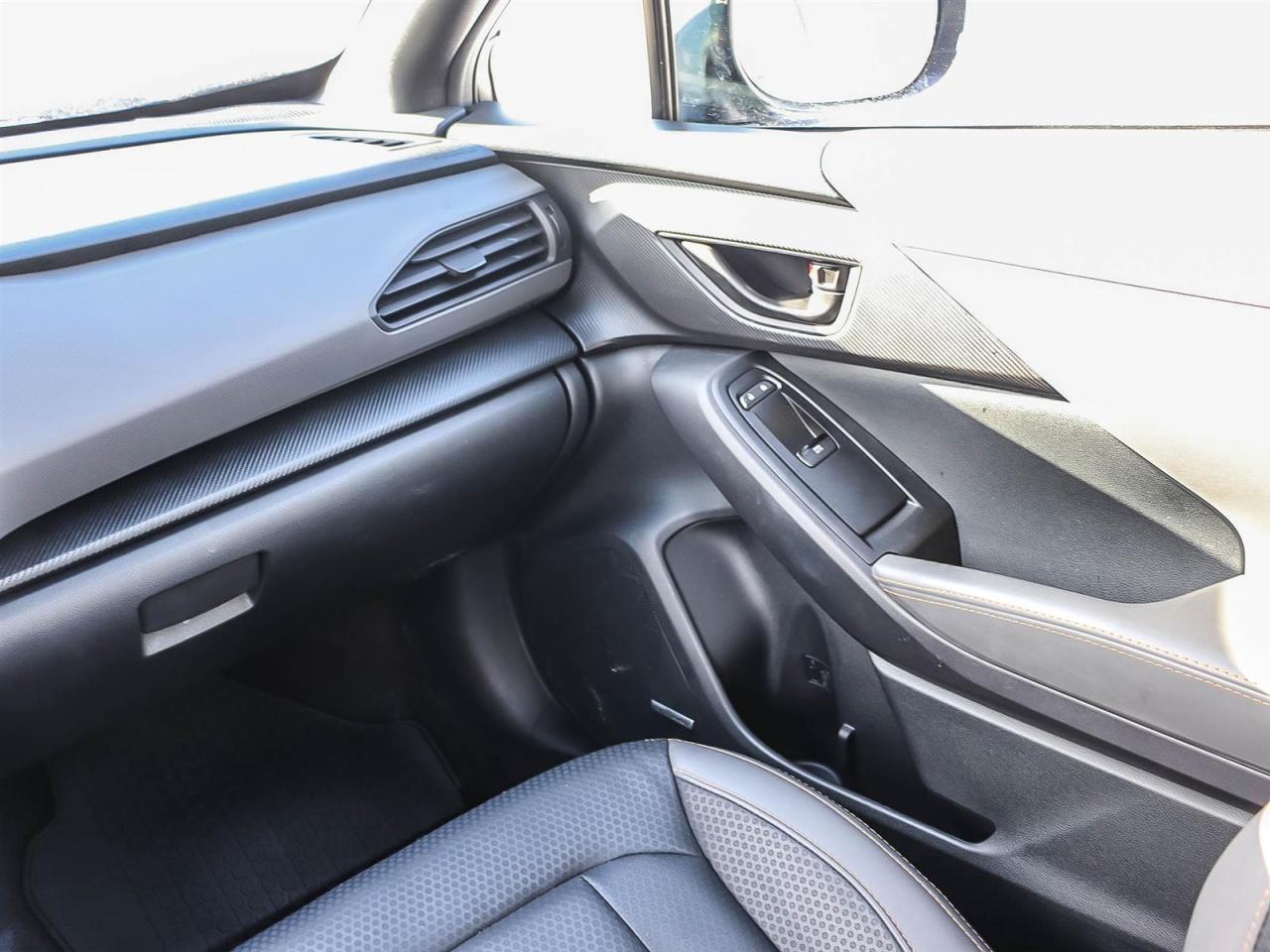 2024 Subaru XV Crosstrek Wilderness Photo