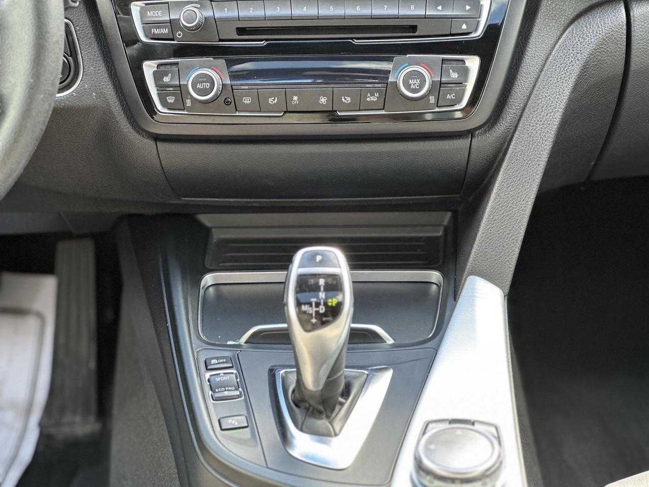2016 BMW 4 Series Gran Coupe 428i | PREMIUM | SUNROOF | NAVI | BACK UP CAM | - Photo #23