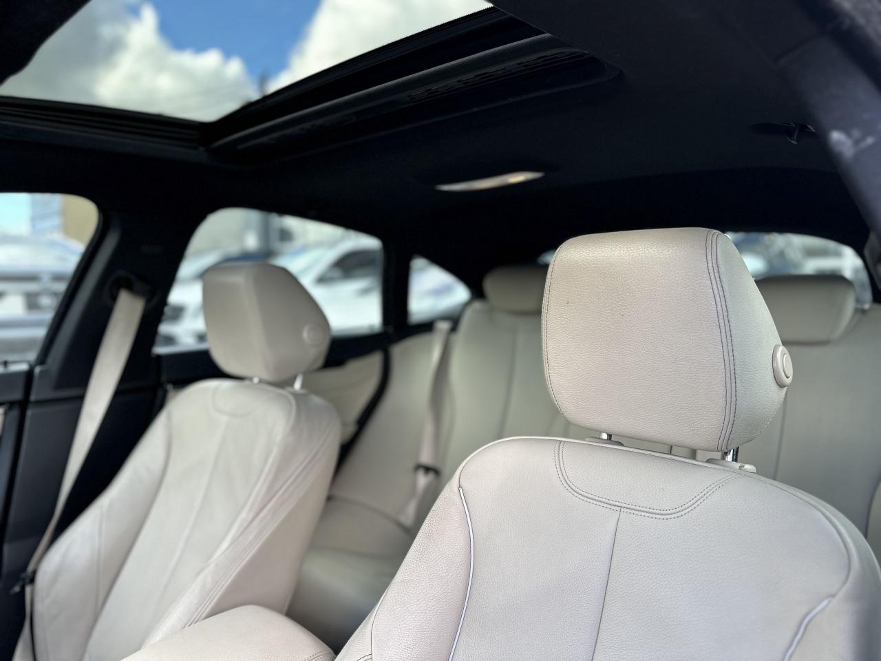 2016 BMW 4 Series Gran Coupe 428i | PREMIUM | SUNROOF | NAVI | BACK UP CAM | - Photo #26