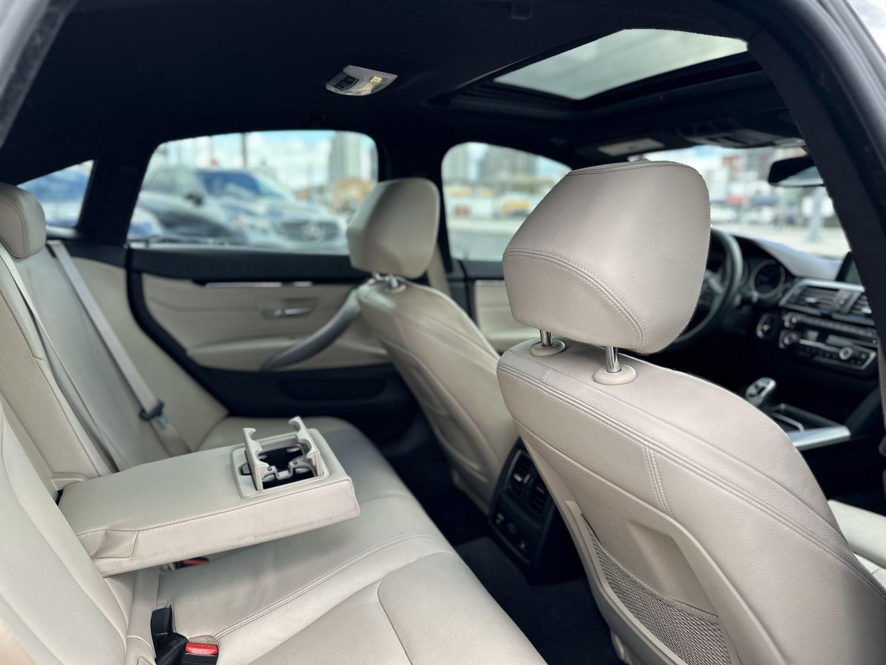 2016 BMW 4 Series Gran Coupe 428i | PREMIUM | SUNROOF | NAVI | BACK UP CAM | - Photo #31