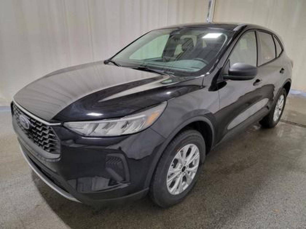 New 2025 Ford Escape ACTIVE W/ HEATED STEERING WHEEL for sale in Regina, SK