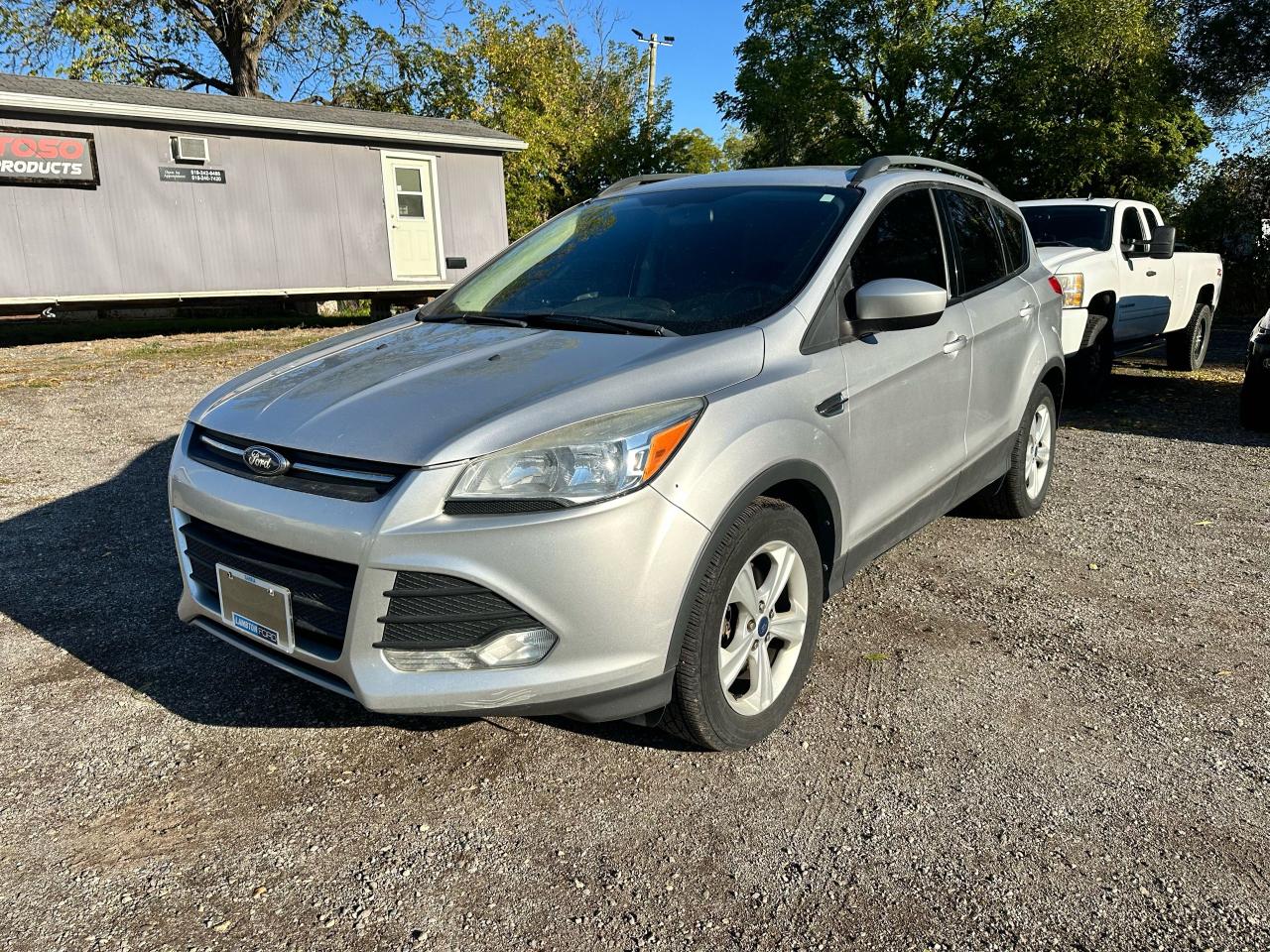 Used 2014 Ford Escape SE for sale in Cambridge, ON