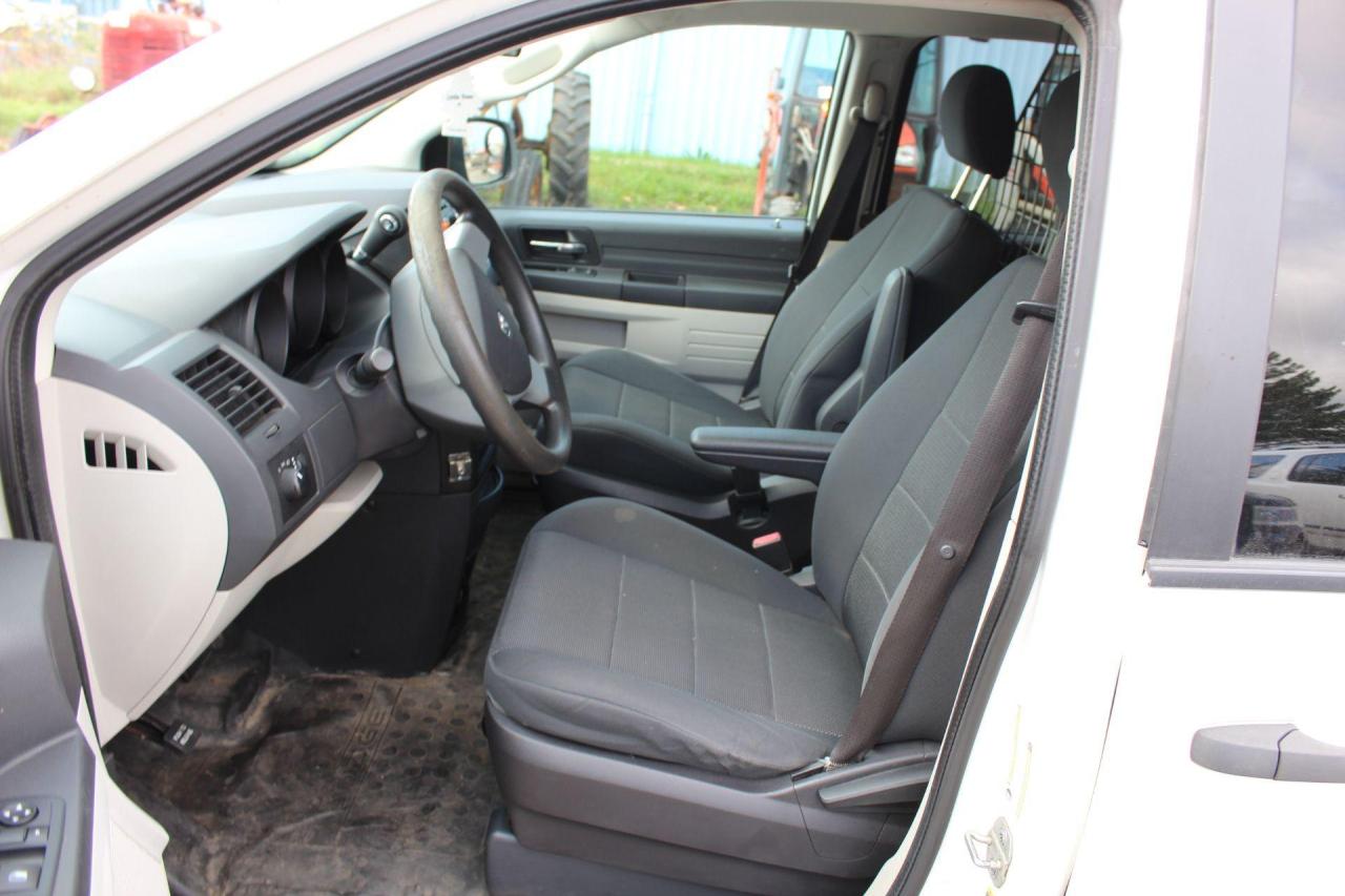 2009 Dodge Grand Caravan  Photo4