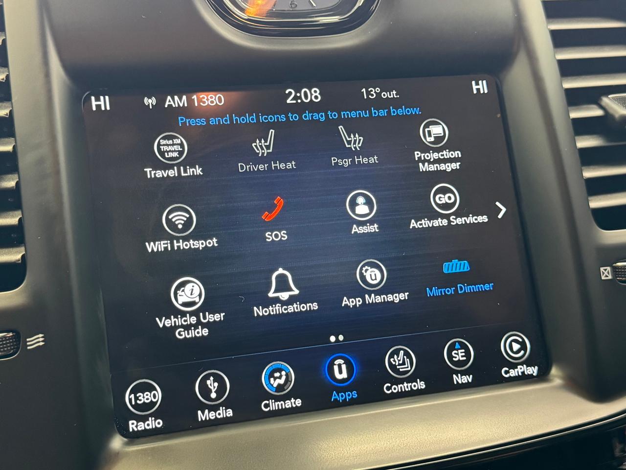 2019 Chrysler 300 S+New Brakes+Adaptive Cruise+BSM+CLEAN CARFAX - Photo #41