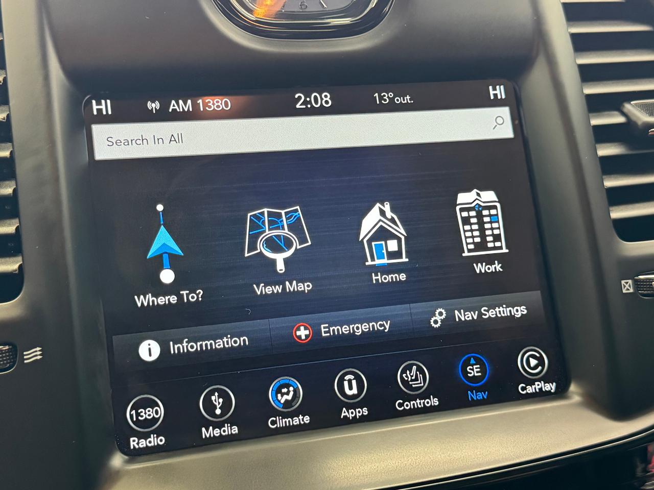 2019 Chrysler 300 S+New Brakes+Adaptive Cruise+BSM+CLEAN CARFAX Photo39