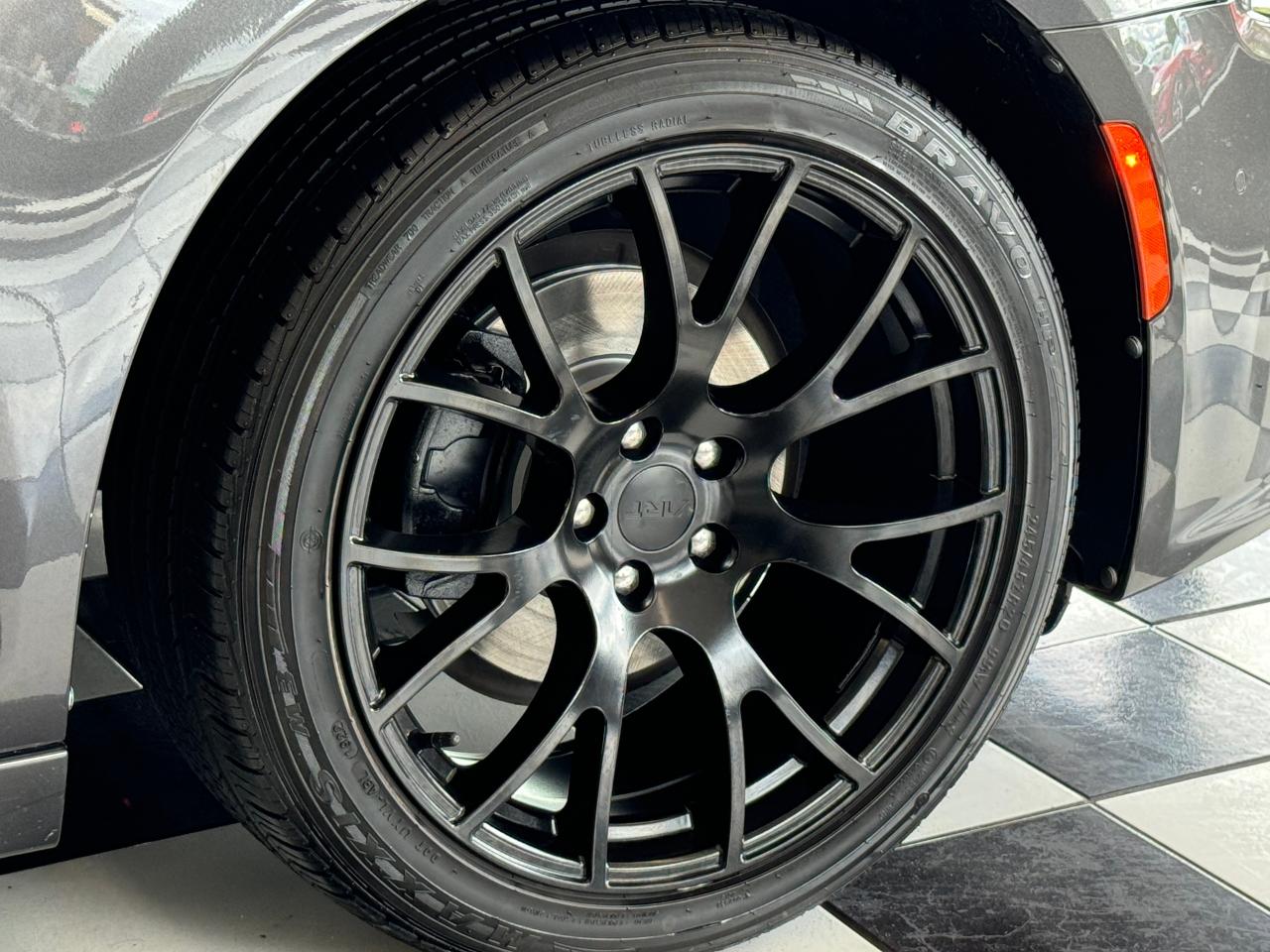 2019 Chrysler 300 S+New Brakes+Adaptive Cruise+BSM+CLEAN CARFAX - Photo #63