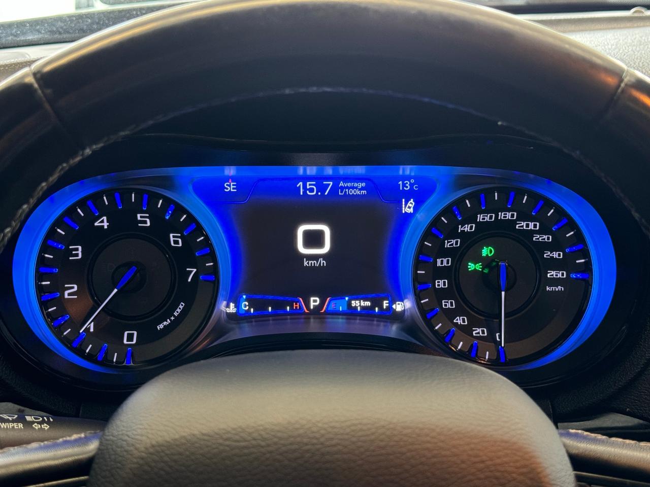2019 Chrysler 300 S+New Brakes+Adaptive Cruise+BSM+CLEAN CARFAX - Photo #21