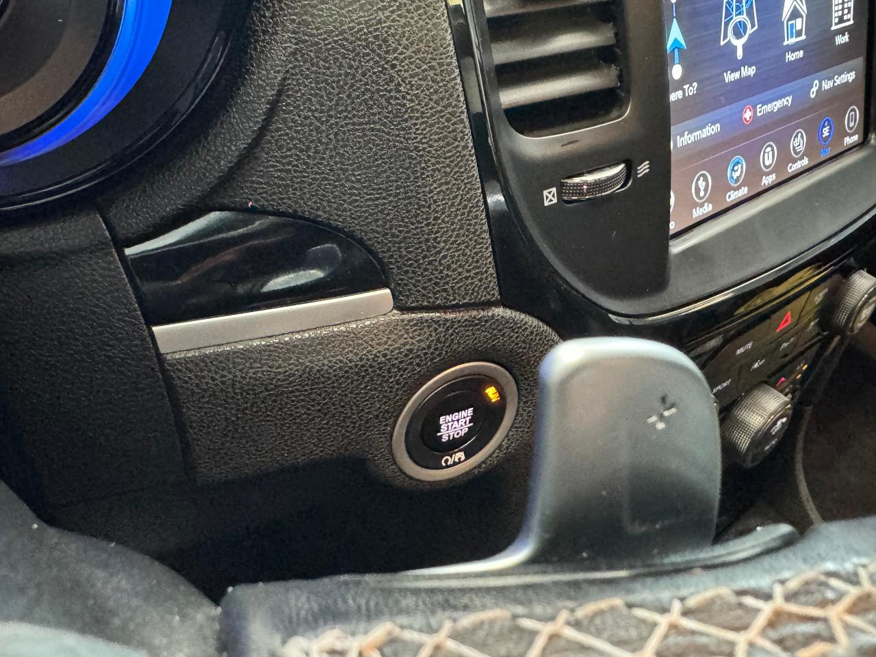 2019 Chrysler 300 S+New Brakes+Adaptive Cruise+BSM+CLEAN CARFAX - Photo #53