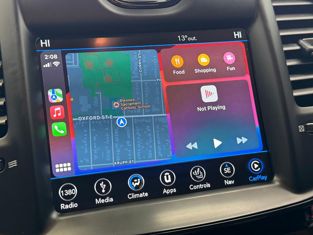 2019 Chrysler 300 S+New Brakes+Adaptive Cruise+BSM+CLEAN CARFAX - Photo #33