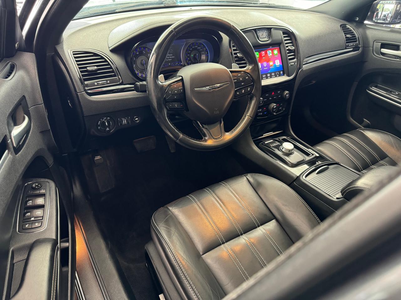 2019 Chrysler 300 S+New Brakes+Adaptive Cruise+BSM+CLEAN CARFAX - Photo #22