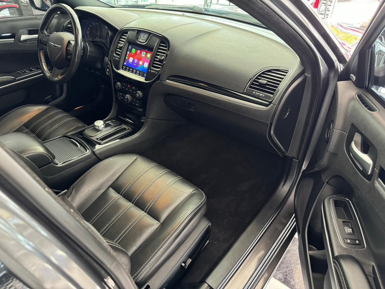 2019 Chrysler 300 S+New Brakes+Adaptive Cruise+BSM+CLEAN CARFAX Photo25
