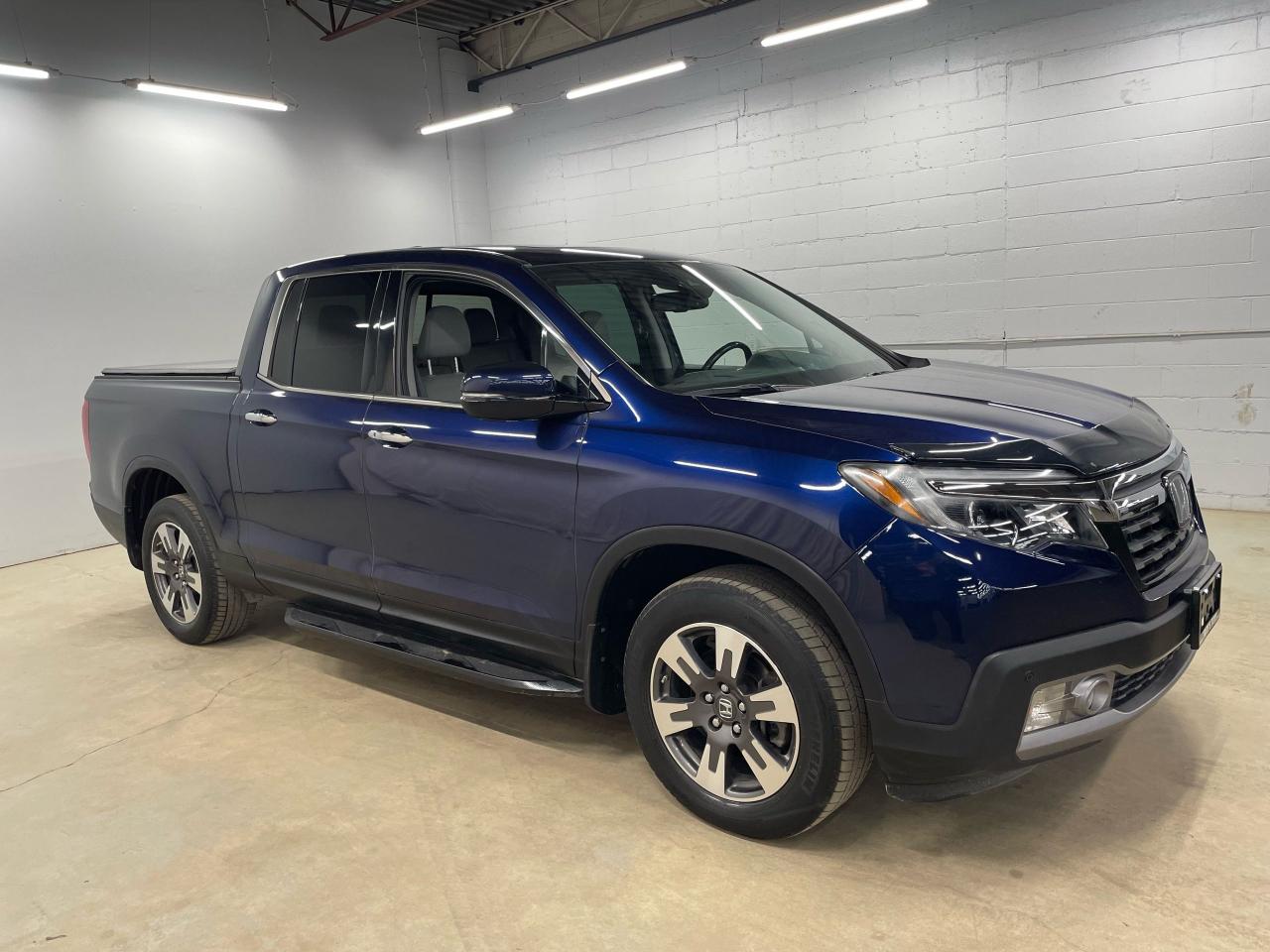 Used 2017 Honda Ridgeline TOURING for sale in Guelph, ON