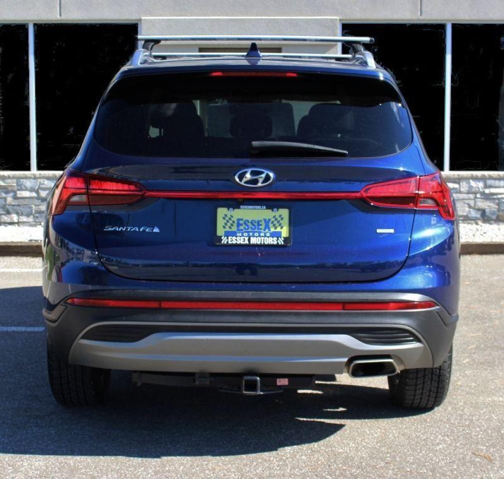 2022 Hyundai Santa Fe Essential*AWD*Heated Seats*CarPlay*Rear Cam*2.5L - Photo #7