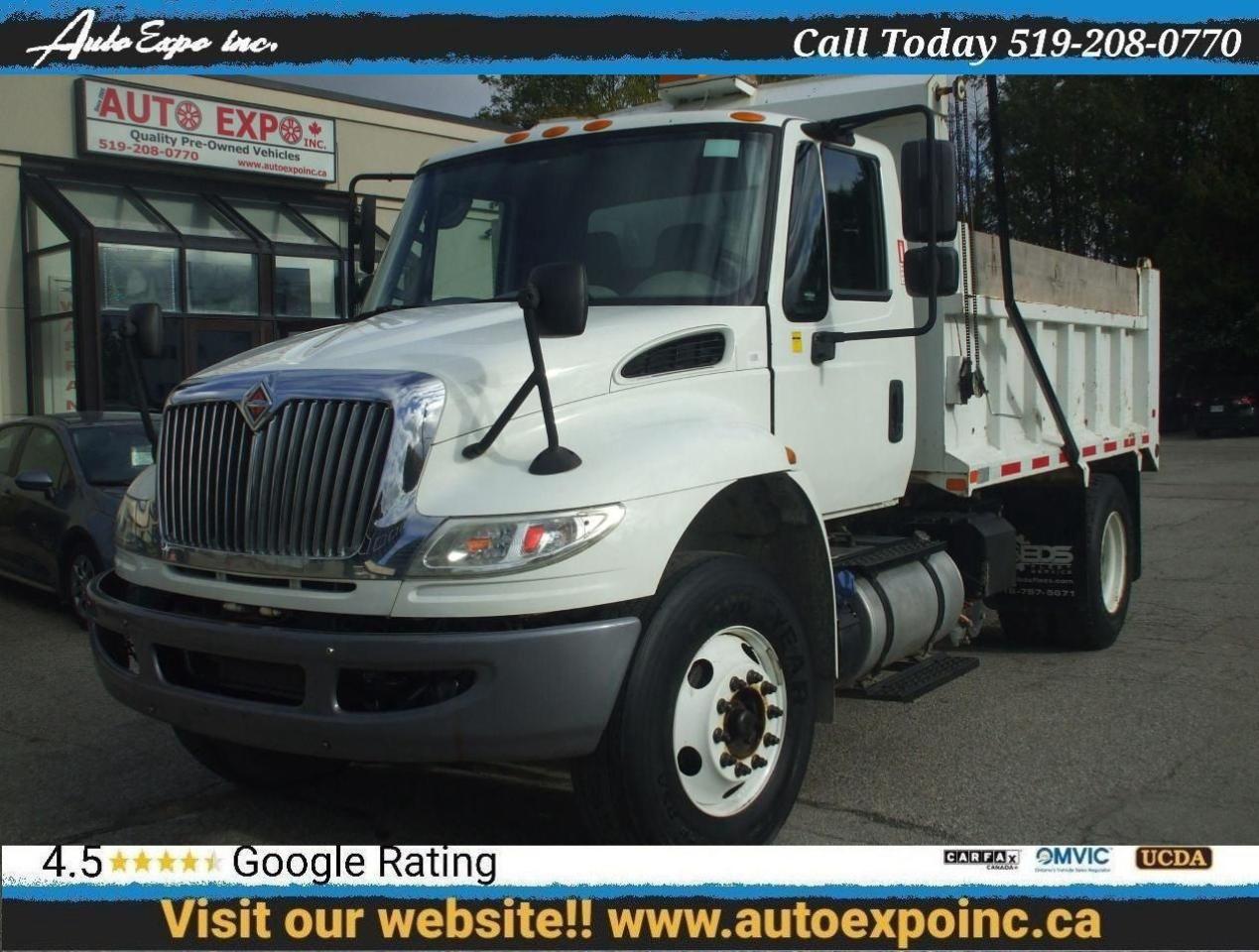 <p>260 HP Cummins engine, 40,000 LB towing capacity on Pintle hook, only 78000 km, Air Brake, one Owner, Fleet maintained unit, Financing, Leasing options available, as low as 7.49% OAC (open Loans), clean Carfax, Sold Certified, Safety & E test, unit is ready to work and will not disappoint you, see it today, drive it tomorrow,</p><p>if the unit is online it is still available,,,</p><p><span style=font-family: Inter, ui-sans-serif, system-ui, -apple-system, BlinkMacSystemFont, Segoe UI, Roboto, Helvetica Neue, Arial, Noto Sans, sans-serif, Apple Color Emoji, Segoe UI Emoji, Segoe UI Symbol, Noto Color Emoji; font-size: 14pt; font-weight: bolder;>We Finance,,,</span></p><p style=border: 0px solid #e5e7eb; box-sizing: border-box; --tw-border-spacing-x: 0; --tw-border-spacing-y: 0; --tw-translate-x: 0; --tw-translate-y: 0; --tw-rotate: 0; --tw-skew-x: 0; --tw-skew-y: 0; --tw-scale-x: 1; --tw-scale-y: 1; --tw-scroll-snap-strictness: proximity; --tw-ring-offset-width: 0px; --tw-ring-offset-color: #fff; --tw-ring-color: rgba(59,130,246,.5); --tw-ring-offset-shadow: 0 0 #0000; --tw-ring-shadow: 0 0 #0000; --tw-shadow: 0 0 #0000; --tw-shadow-colored: 0 0 #0000; margin: 0px; font-family: Inter, ui-sans-serif, system-ui, -apple-system, BlinkMacSystemFont, Segoe UI, Roboto, Helvetica Neue, Arial, Noto Sans, sans-serif, Apple Color Emoji, Segoe UI Emoji, Segoe UI Symbol, Noto Color Emoji;><span style=border: 0px solid #e5e7eb; box-sizing: border-box; --tw-border-spacing-x: 0; --tw-border-spacing-y: 0; --tw-translate-x: 0; --tw-translate-y: 0; --tw-rotate: 0; --tw-skew-x: 0; --tw-skew-y: 0; --tw-scale-x: 1; --tw-scale-y: 1; --tw-scroll-snap-strictness: proximity; --tw-ring-offset-width: 0px; --tw-ring-offset-color: #fff; --tw-ring-color: rgba(59,130,246,.5); --tw-ring-offset-shadow: 0 0 #0000; --tw-ring-shadow: 0 0 #0000; --tw-shadow: 0 0 #0000; --tw-shadow-colored: 0 0 #0000; font-weight: bolder; font-size: 18px; color: #333333;>OMVIC Licensed, UCDA & Carfax Member,,,</span></p><p style=border: 0px solid #e5e7eb; box-sizing: border-box; --tw-border-spacing-x: 0; --tw-border-spacing-y: 0; --tw-translate-x: 0; --tw-translate-y: 0; --tw-rotate: 0; --tw-skew-x: 0; --tw-skew-y: 0; --tw-scale-x: 1; --tw-scale-y: 1; --tw-scroll-snap-strictness: proximity; --tw-ring-offset-width: 0px; --tw-ring-offset-color: #fff; --tw-ring-color: rgba(59,130,246,.5); --tw-ring-offset-shadow: 0 0 #0000; --tw-ring-shadow: 0 0 #0000; --tw-shadow: 0 0 #0000; --tw-shadow-colored: 0 0 #0000; margin: 0px; font-family: Inter, ui-sans-serif, system-ui, -apple-system, BlinkMacSystemFont, Segoe UI, Roboto, Helvetica Neue, Arial, Noto Sans, sans-serif, Apple Color Emoji, Segoe UI Emoji, Segoe UI Symbol, Noto Color Emoji;>We specialize in domestic and import vehicles! Our wide selection offers something for every need and budget! Visit us @ 450 Belmont Ave West, Kitchener!</p>