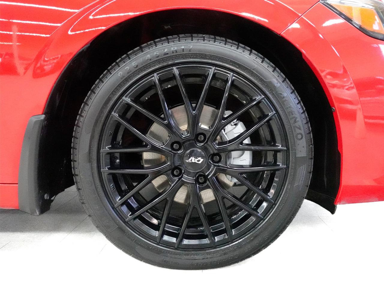 2023 Honda Civic SPORT TOURING | Nav | Leather | Sunroof | CarPlay