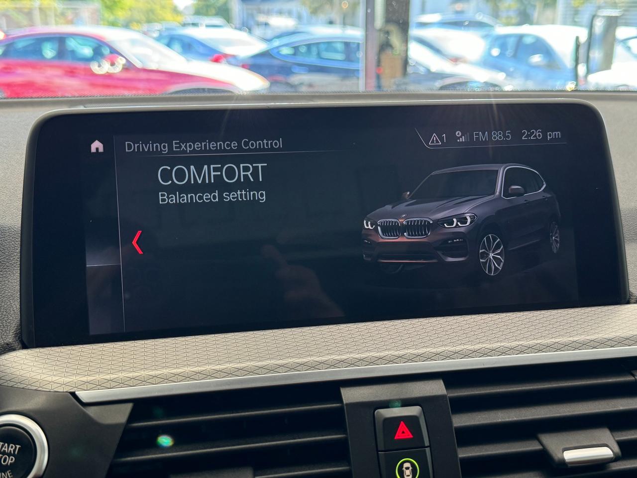 2019 BMW X3 XDrive 30i M PKG+Finance @ 6.98%+CLEAN CARFAX Photo91
