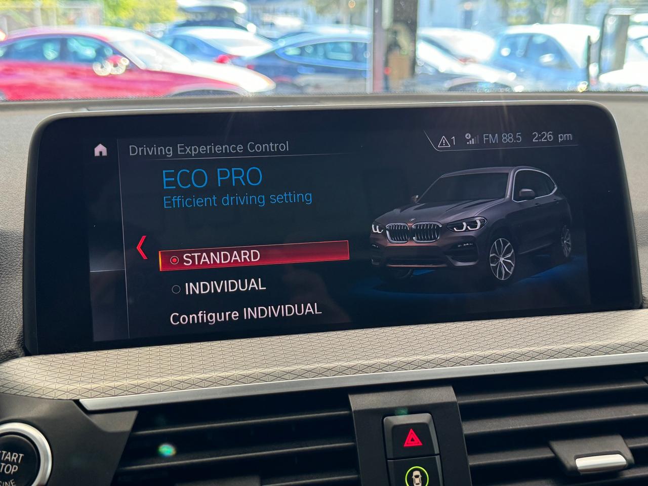 2019 BMW X3 XDrive 30i M PKG+Finance @ 6.98%+CLEAN CARFAX - Photo #23