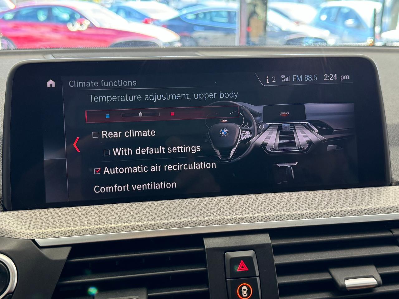 2019 BMW X3 XDrive 30i M PKG+Finance @ 6.98%+CLEAN CARFAX - Photo #39