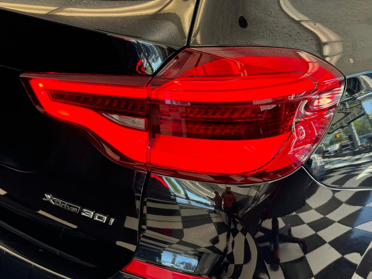 2019 BMW X3 XDrive 30i M PKG+Finance @ 6.98%+CLEAN CARFAX - Photo #71