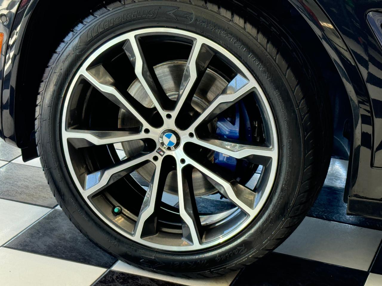 2019 BMW X3 XDrive 30i M PKG+Finance @ 6.98%+CLEAN CARFAX - Photo #63