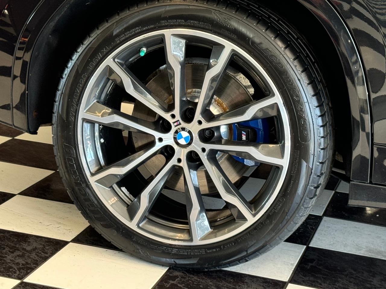 2019 BMW X3 XDrive 30i M PKG+Finance @ 6.98%+CLEAN CARFAX Photo137