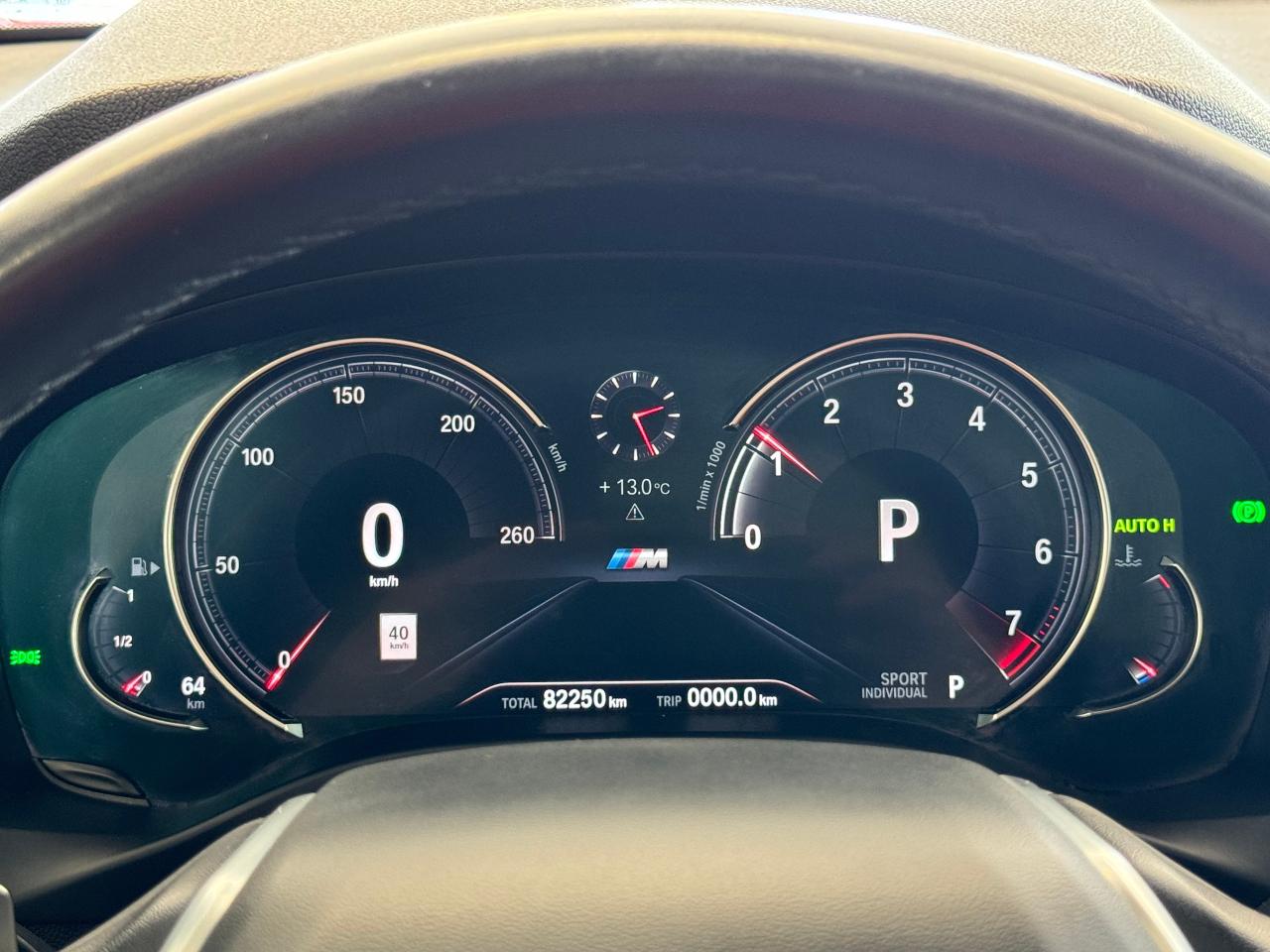2019 BMW X3 XDrive 30i M PKG+Finance @ 6.98%+CLEAN CARFAX - Photo #22