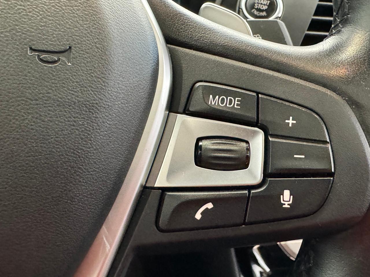 2019 BMW X3 XDrive 30i M PKG+Finance @ 6.98%+CLEAN CARFAX - Photo #57
