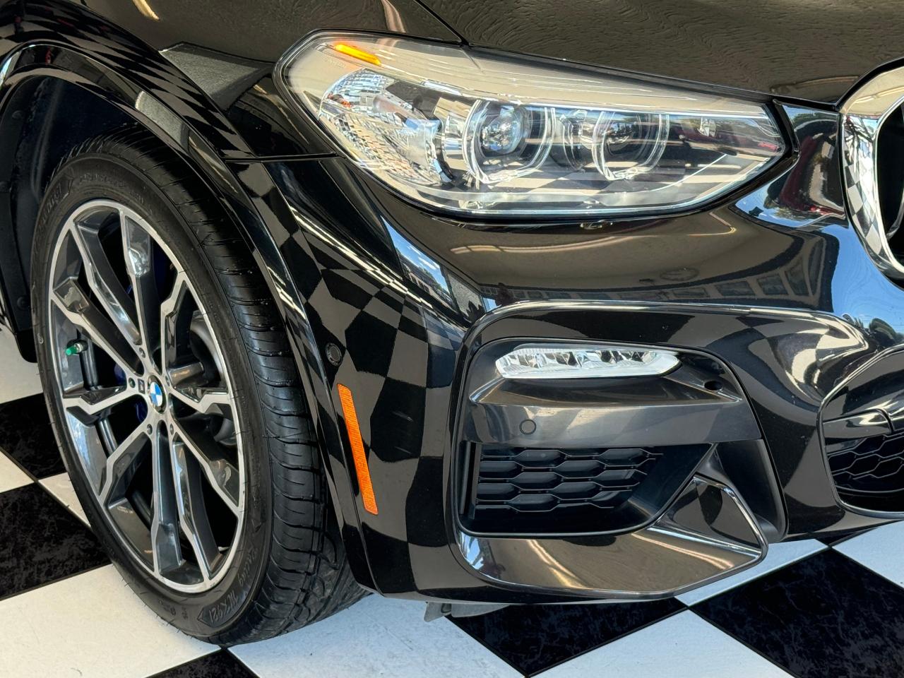2019 BMW X3 XDrive 30i M PKG+Finance @ 6.98%+CLEAN CARFAX Photo50
