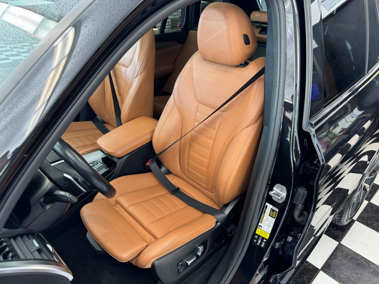 2019 BMW X3 XDrive 30i M PKG+Finance @ 6.98%+CLEAN CARFAX - Photo #27