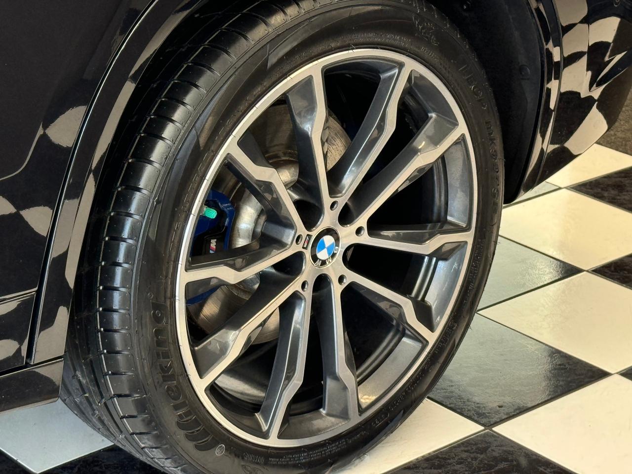 2019 BMW X3 XDrive 30i M PKG+Finance @ 6.98%+CLEAN CARFAX Photo64
