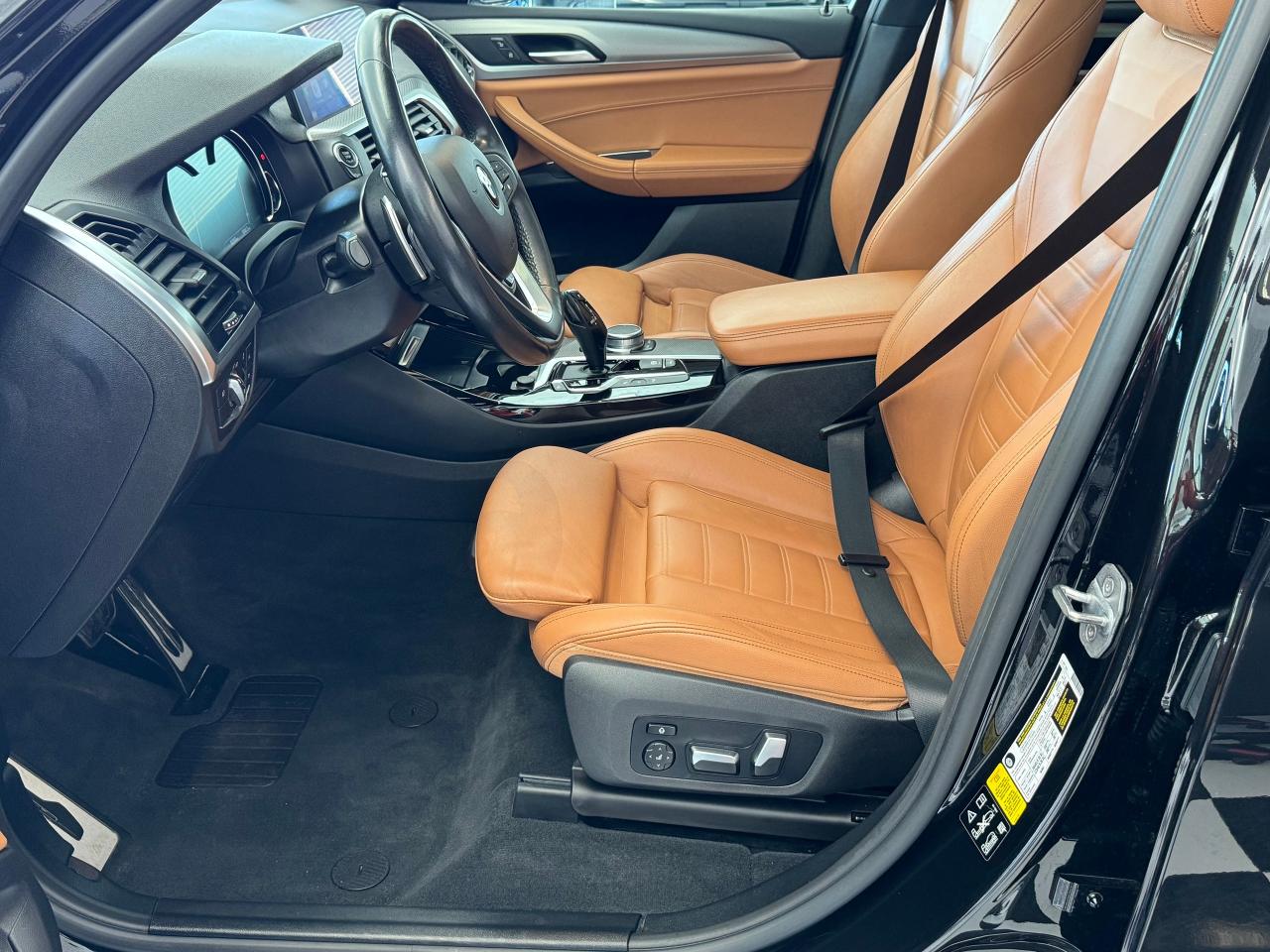 2019 BMW X3 XDrive 30i M PKG+Finance @ 6.98%+CLEAN CARFAX - Photo #26